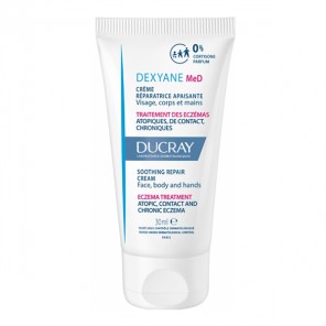Ducray dexyane med crème réparatrice apaisante 30ml