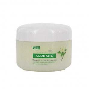 Klorane masque cire de...