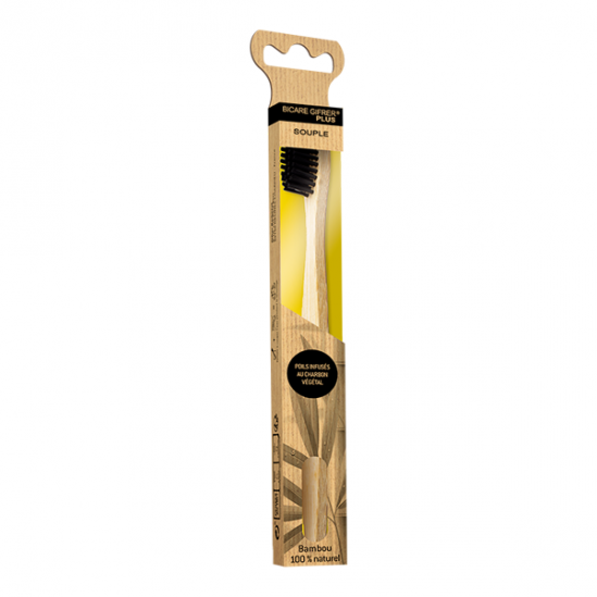 Gifrer Bicare Plus brosse à dents souple