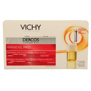 Vichy dercos aminexil pro...