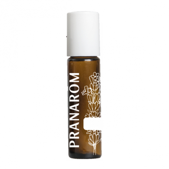 Pranarôm roller bille métal 10ml