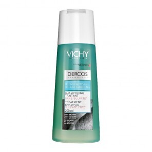 Vichy dercos shampooing...