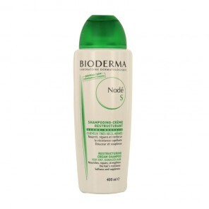 Bioderma nodé shampooing...