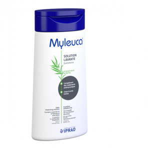 MYLEUCA SOL LAVANTE 400ML