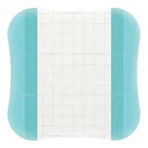 Coloplast Comfeel Plus Transparent 5x7cm boîte de 10