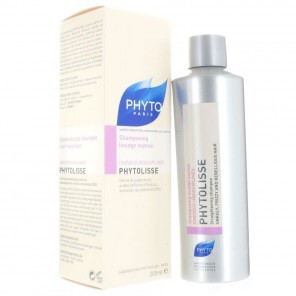 Phyto phytolisse shampooing...