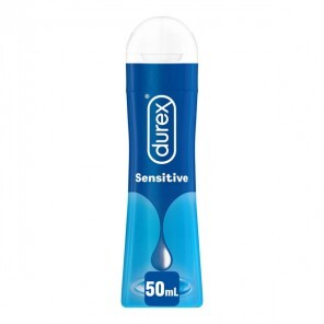 Durex Sensitive gel...