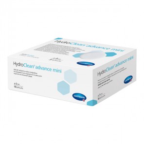 HydroClean advance mini 3cm boîte de 10