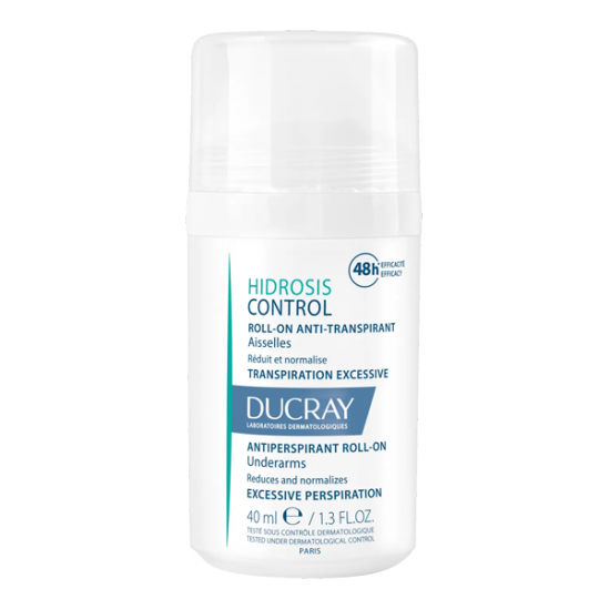 Ducray Hidrosis Control...