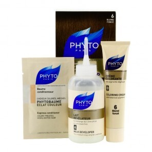 Phyto Color Soin 6 Blond Foncé