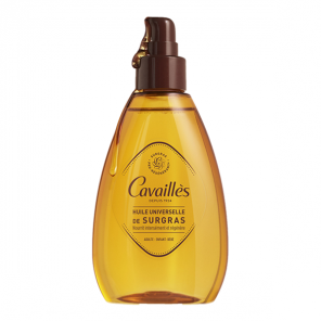 Cavaillès Huile universelle de Surgras 150ml