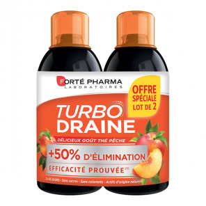 Forté Pharma Turbo Draine...