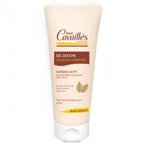 Rogé Cavailles Gel Douche Surgras Extra-Doux 250 ml 
