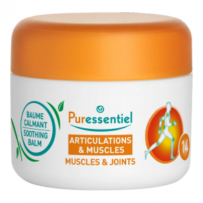 Puressentiel Articulations & Muscles baume calmant 30ml