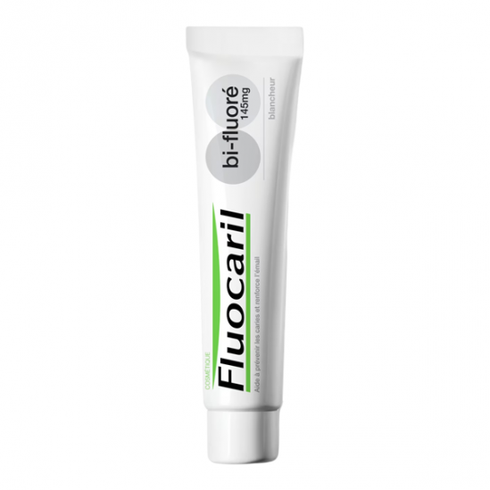 Fluocaril bi-fluoré 145mg...