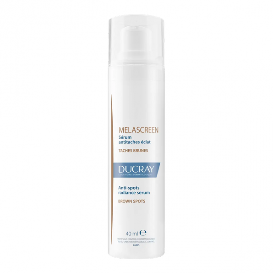 Ducray Melascreen sérum...
