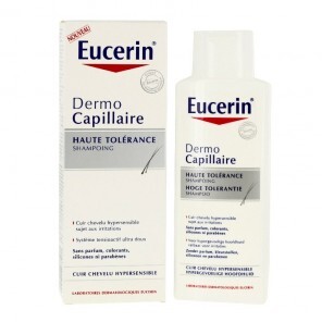 Eucerin dermo capillaire...