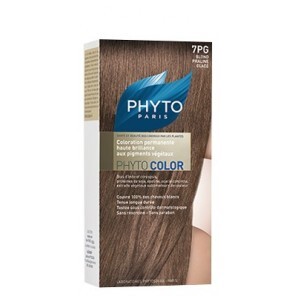 Phyto color couleur soin...