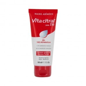 Vitacitral gel très...