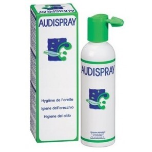 Audispray adulte hygiène de...