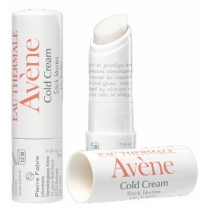 Avène cold cream stick...