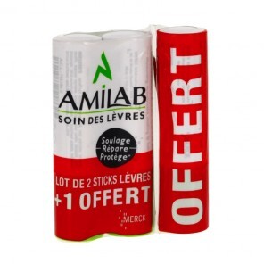 Amilab baume lèvres 3...