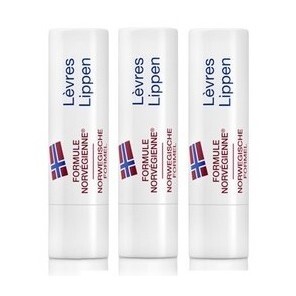 Neutrogena stick lèvres...