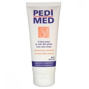 Pedimed Crème pour le Soin...