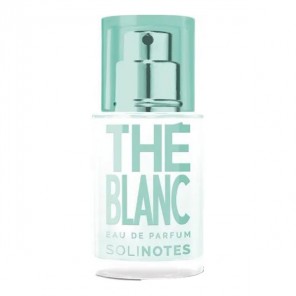 Solinotes eau de parfum Thé Blanc 15ml