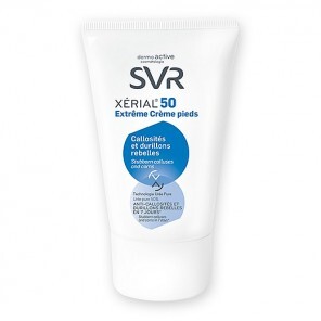 SVR Xérial 50 Extrême Crème...