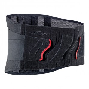 Donjoy Porostrap ceinture lombaire H21cm taille M