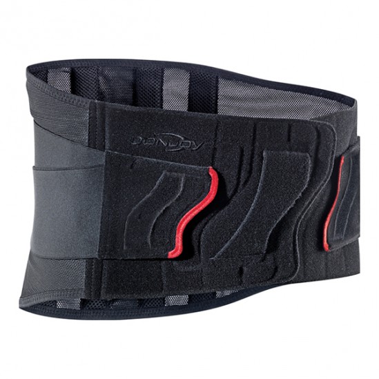 Donjoy Porostrap ceinture lombaire H21cm taille M