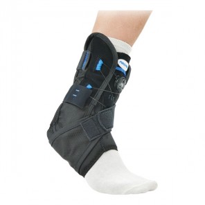 Donjoy Aircast Airsport+ orthèse cheville droite taille M