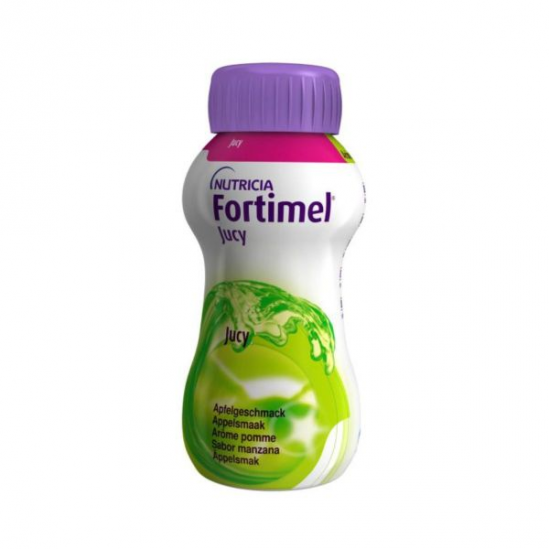 Nutricia Fortimel Jucy...