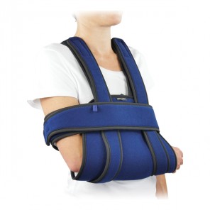 Donjoy Echarpe Immo taille XS