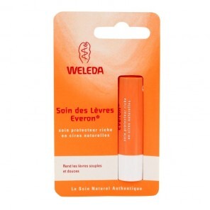 Weleda soin des lèvres...