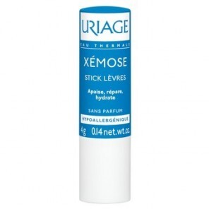 Uriage xémose stick lèvres 4g