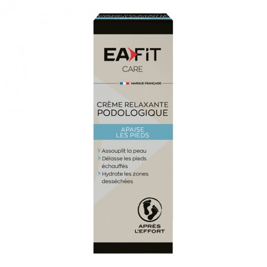 Eafit Care crème relaxante...