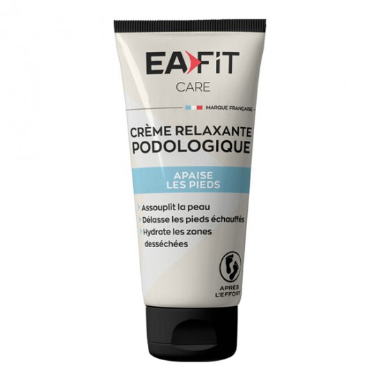 Eafit Care crème relaxante podologique 50ml
