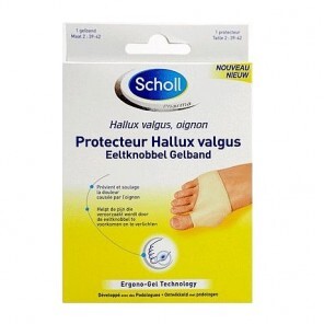 Scholl Protecteur Hallux...