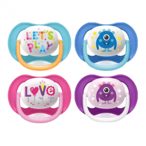 Philips Avent Ultra Air Love SCF080/09 0-6mois