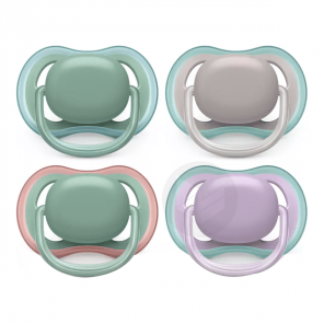 Philips Avent Ultra Air Love SCF080/09 0-6mois