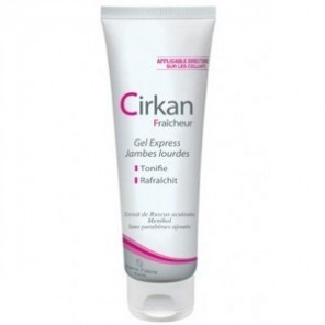 Cirkan gel express...