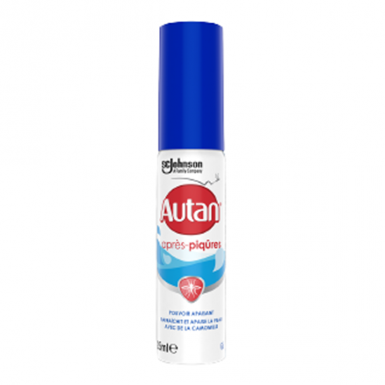 Autan Defense Gel Après-Piqûres