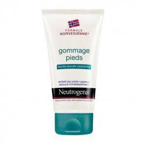 Neutrogena Gommage pieds...