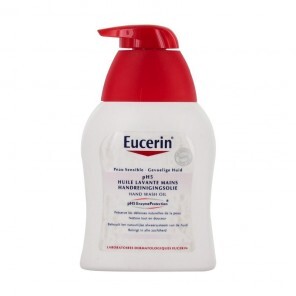 Eucerin ph5 huile lavante...