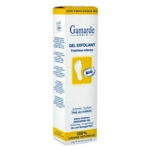 Gamarde Gel Exfoliant...