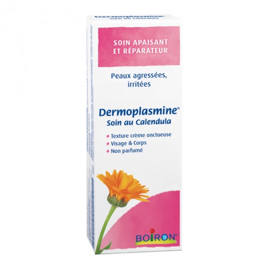 Boiron Dermoplasmine soin...
