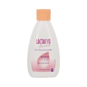 Lactacyd femina soin intime...