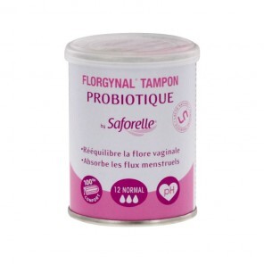 Saforelle Florgynal...